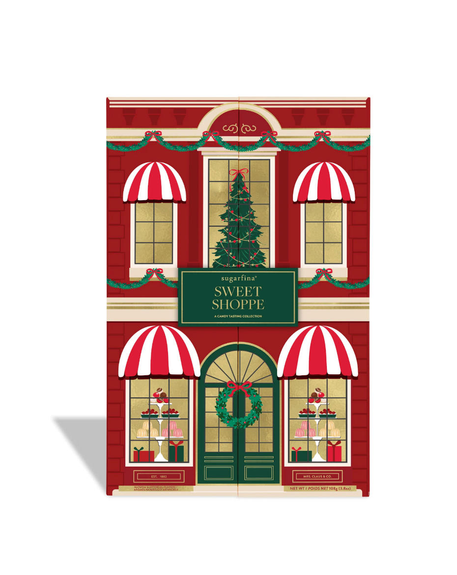 Sweet Shoppe Tasting Collection