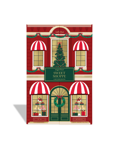 Sweet Shoppe Tasting Collection