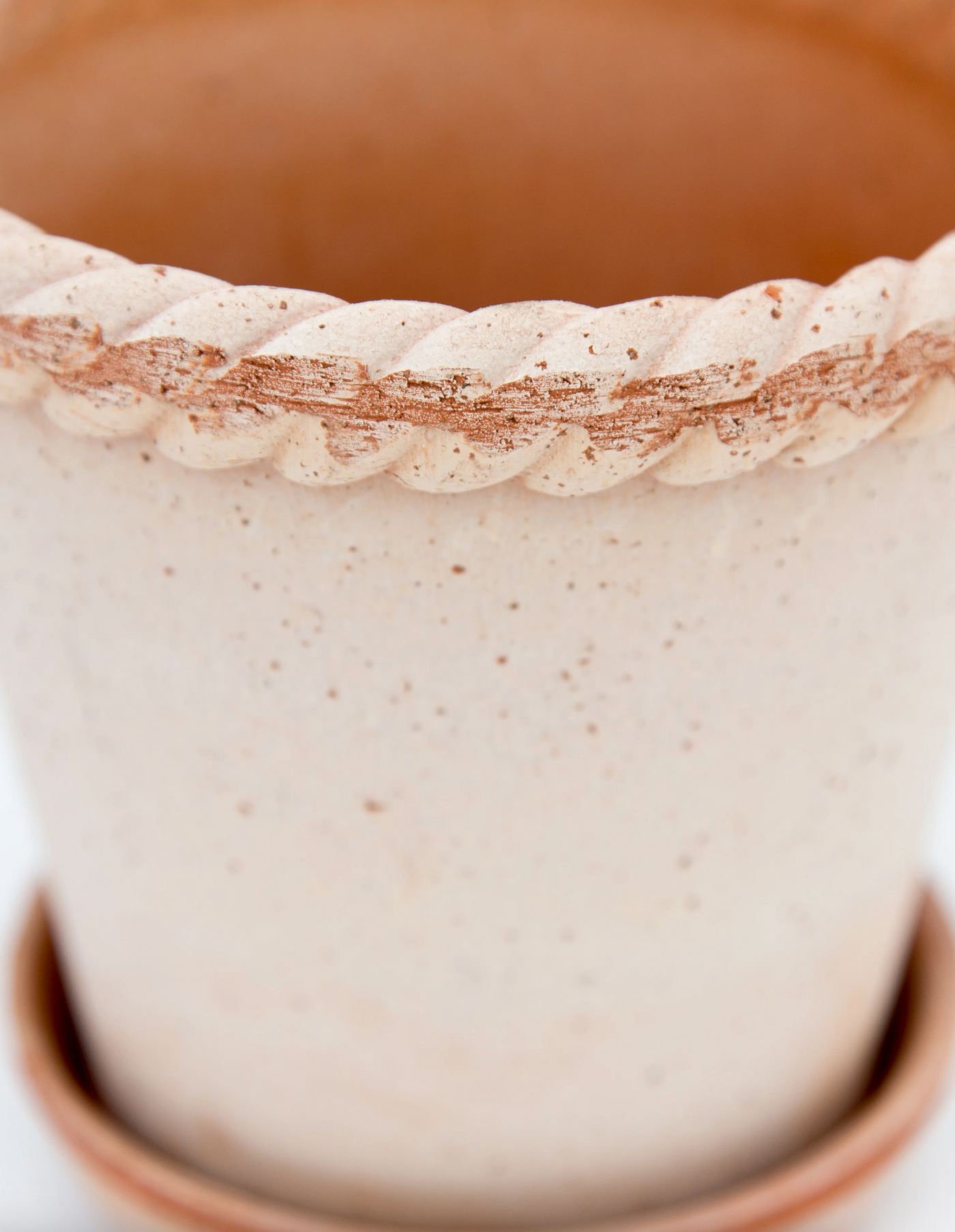Emilia Pot - The Cross Decor & Design