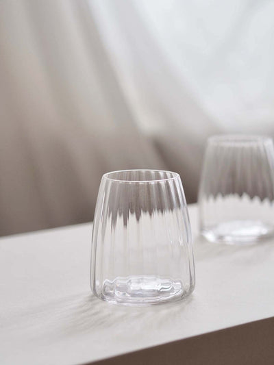 Sparkle Tumbler - The Cross Decor & Design