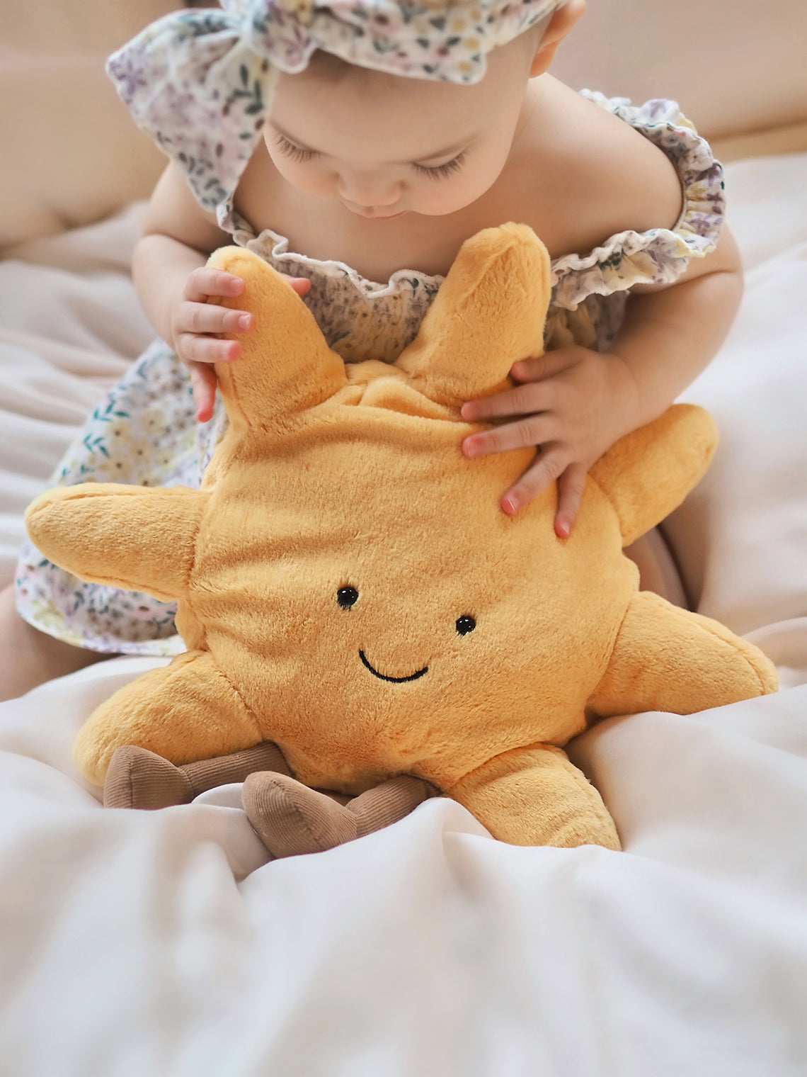 Jellycat Amuseable Sun