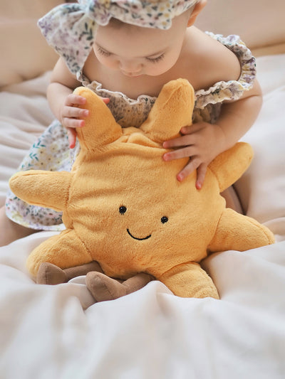 Jellycat Amuseable Sun