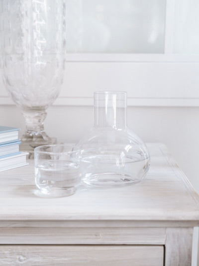 Madden Bedside Carafe - The Cross Decor & Design