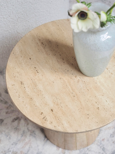Avery Side Table - The Cross Decor & Design