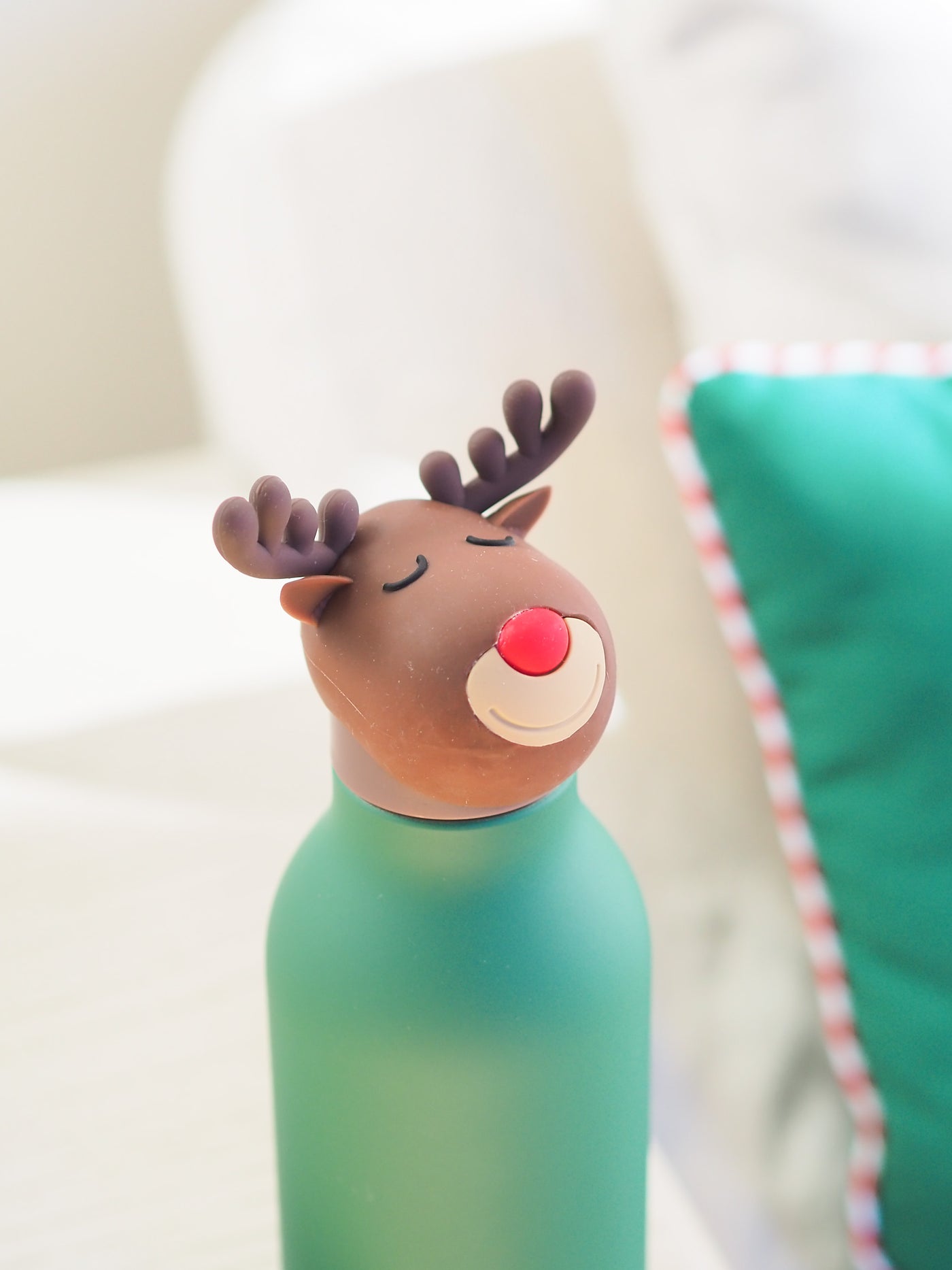Reindeer Bestie Bottle