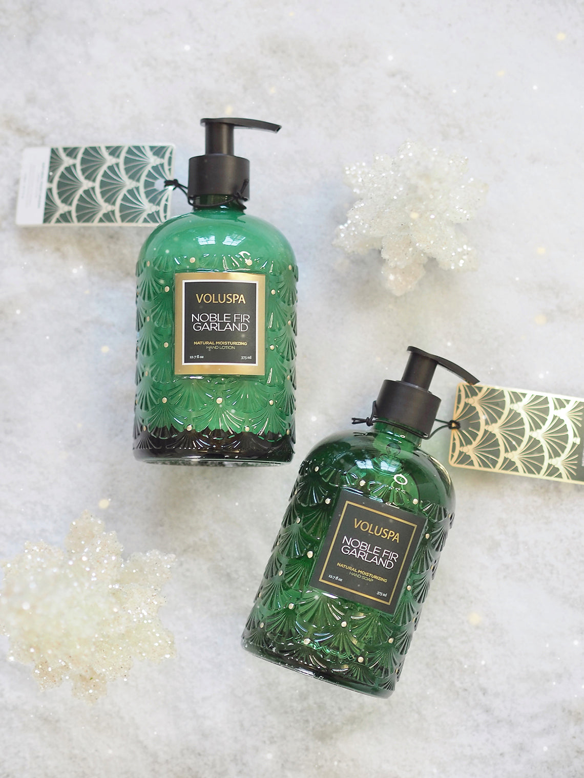Noble Fir Hand Soap