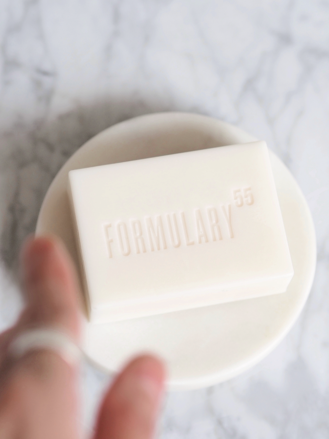 Palo Santo & Oud Bar Soap - The Cross Decor & Design