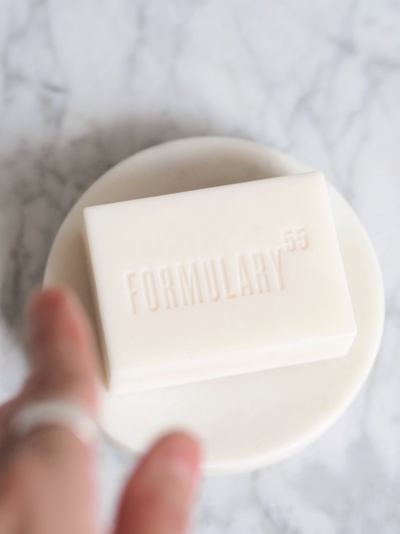 Palo Santo & Oud Bar Soap - The Cross Decor & Design