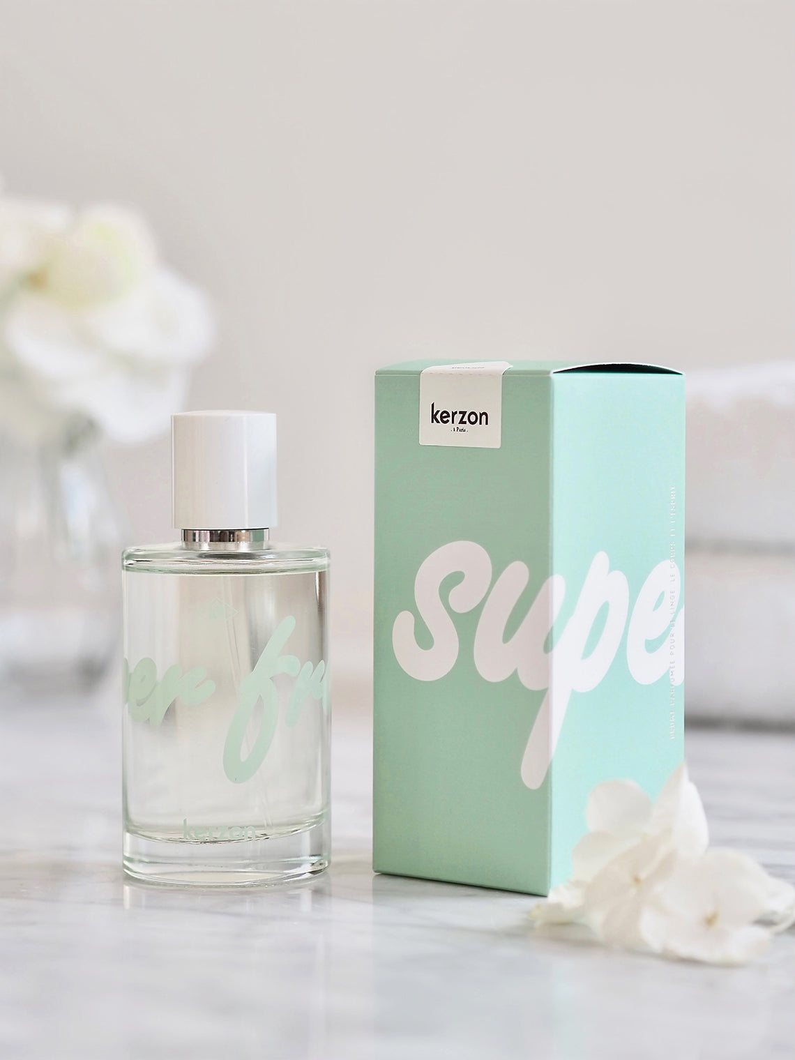 Super Frais Fragrance Mist - The Cross Decor & Design