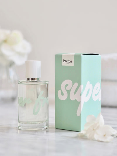 Super Frais Fragrance Mist - The Cross Decor & Design