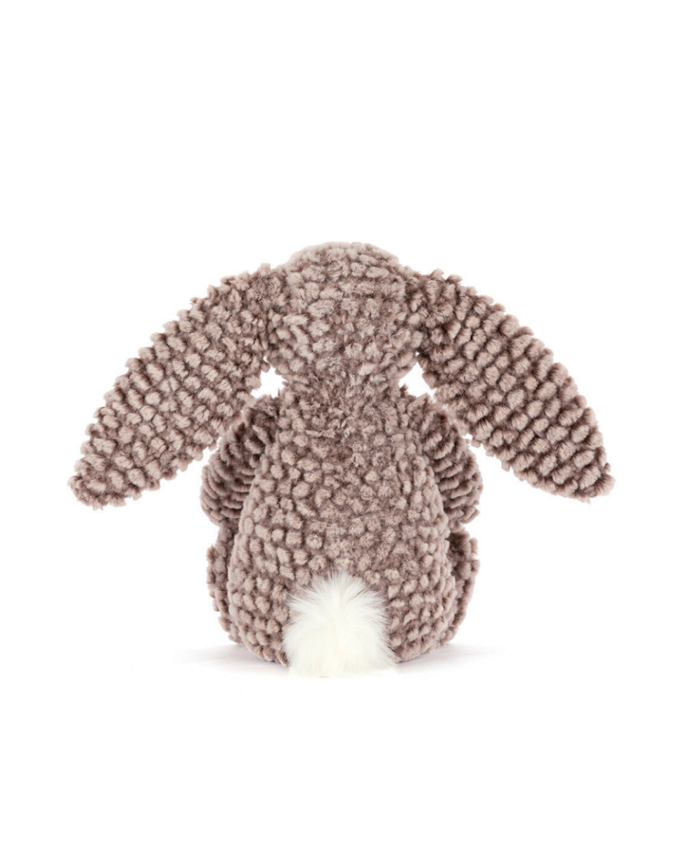 Jellycat Bashful Luxe Pine Bunny