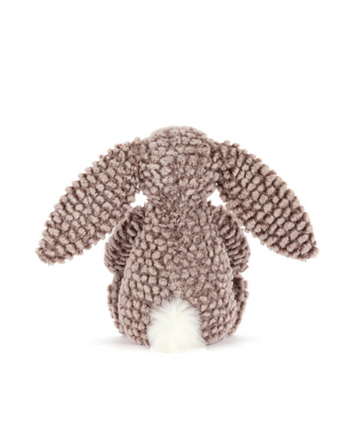 Jellycat Bashful Luxe Pine Bunny