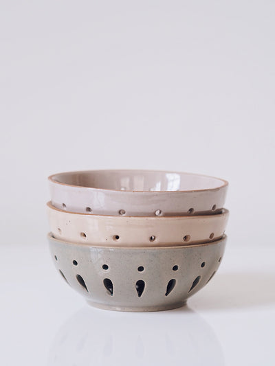 Meadow Berry Bowl - The Cross Decor & Design