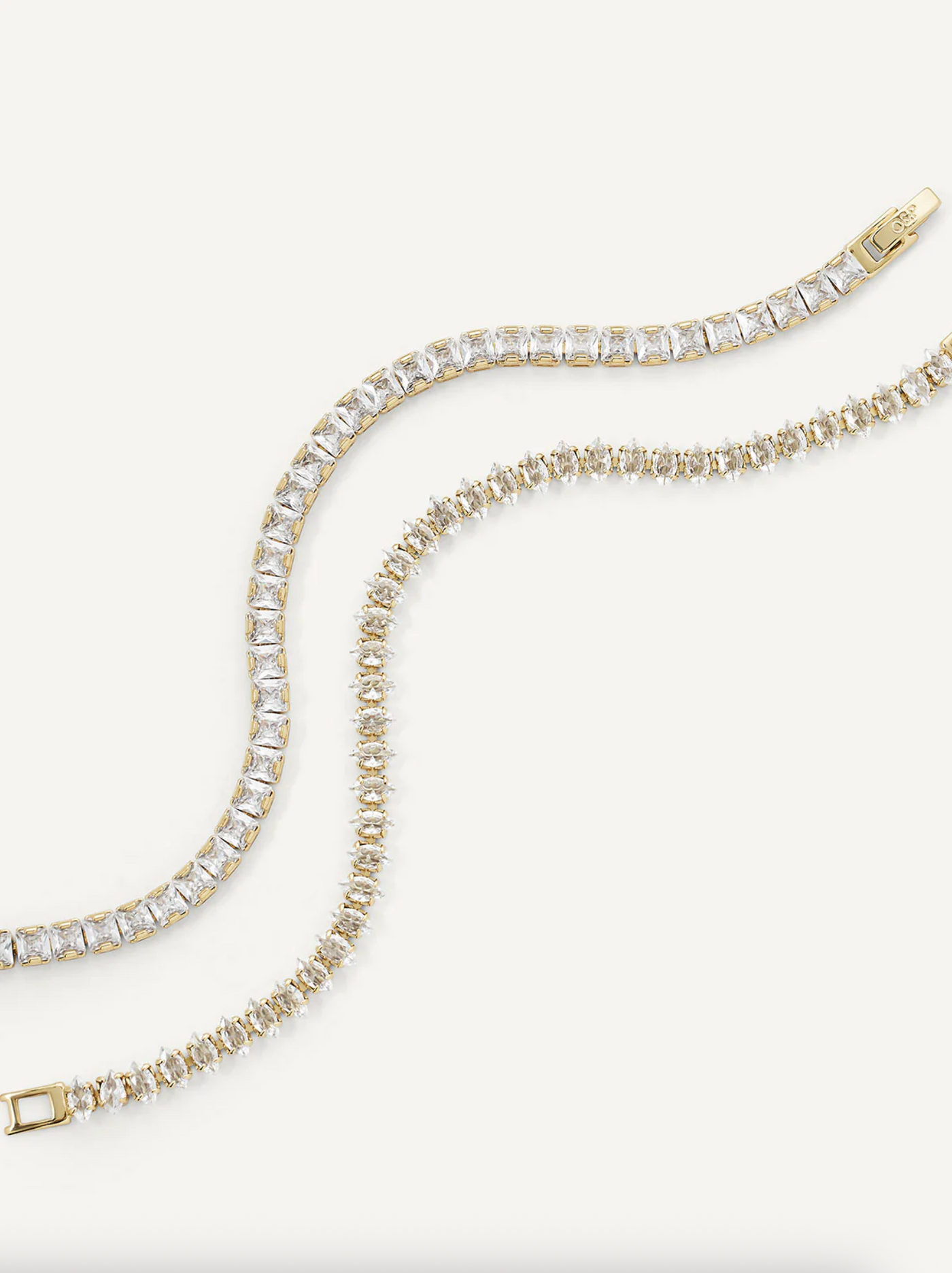 Pippa Bracelets (Set of 2)