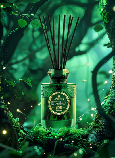 Bewitching Banyan Forest Diffuser