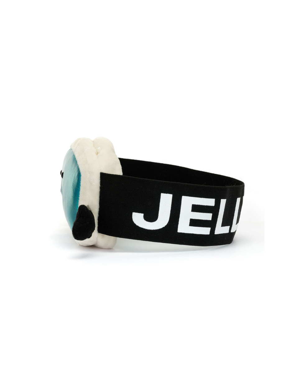 Jellycat Amuseables Sports Ski Goggles