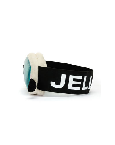 Jellycat Amuseables Sports Ski Goggles