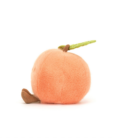 Jellycat Amuseables Peach