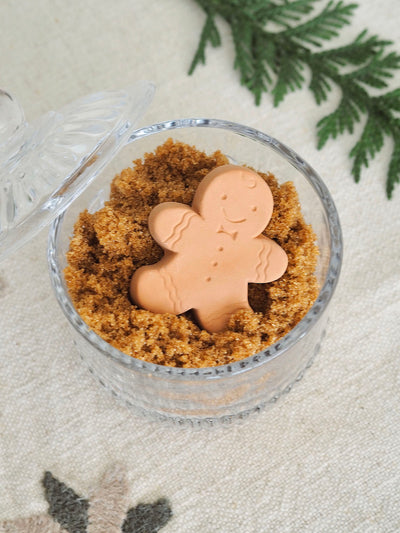 Gingerbread Sugar Saver