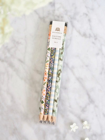 Meadow Pencil Set - The Cross Decor & Design