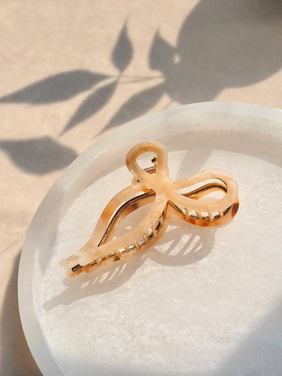Sabrina Garden Claw Clips
