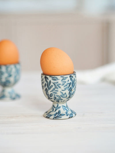 Everleaf Egg Cup - The Cross Decor & Design