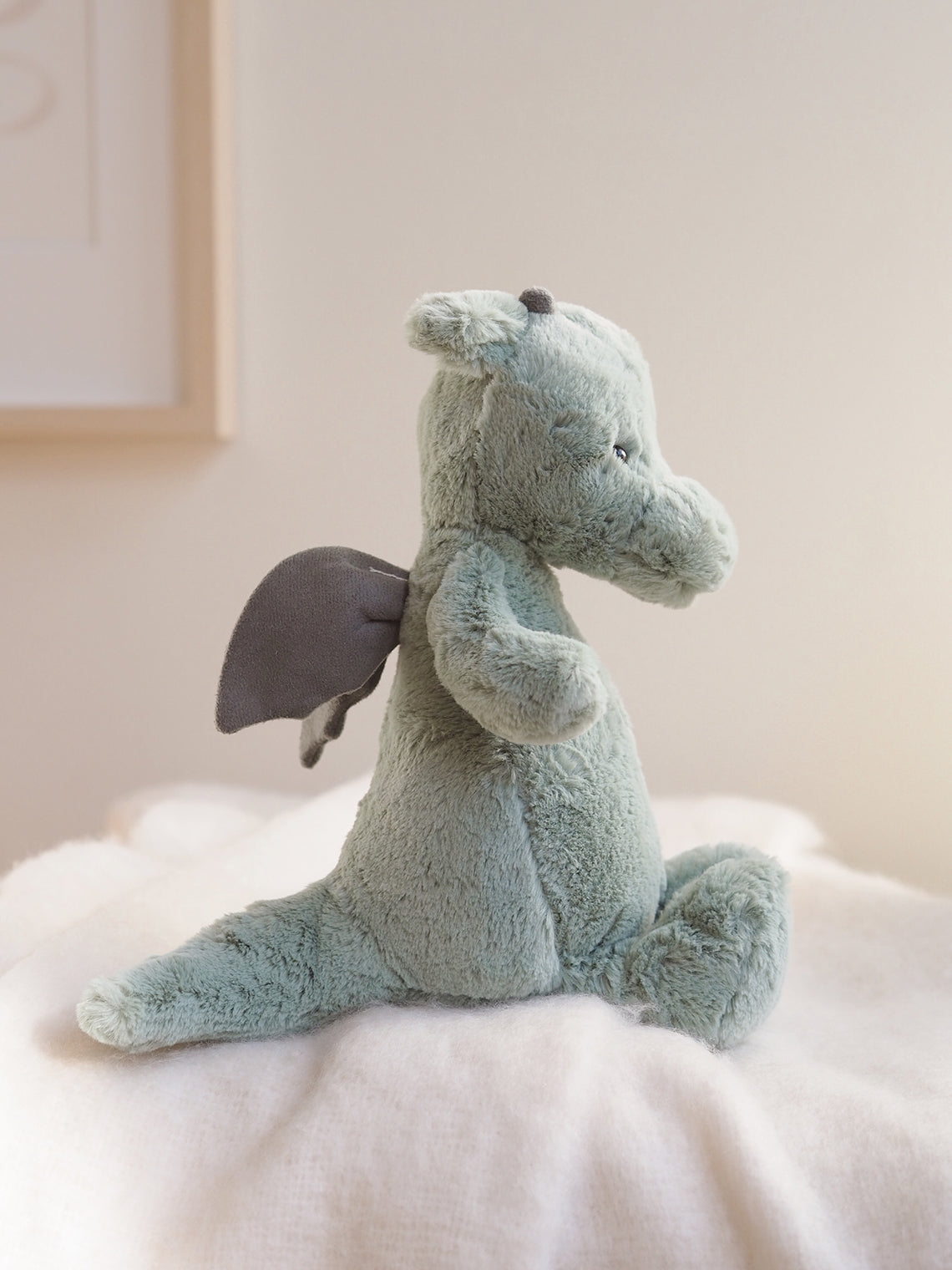 Jellycat Bashful Dragon