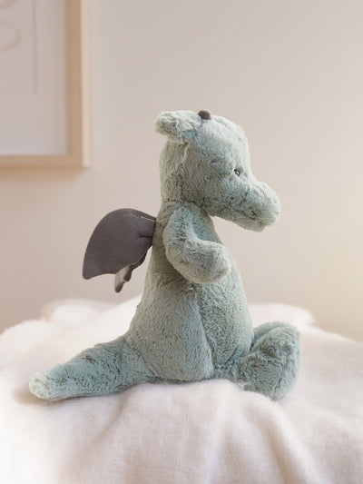 Jellycat Bashful Dragon