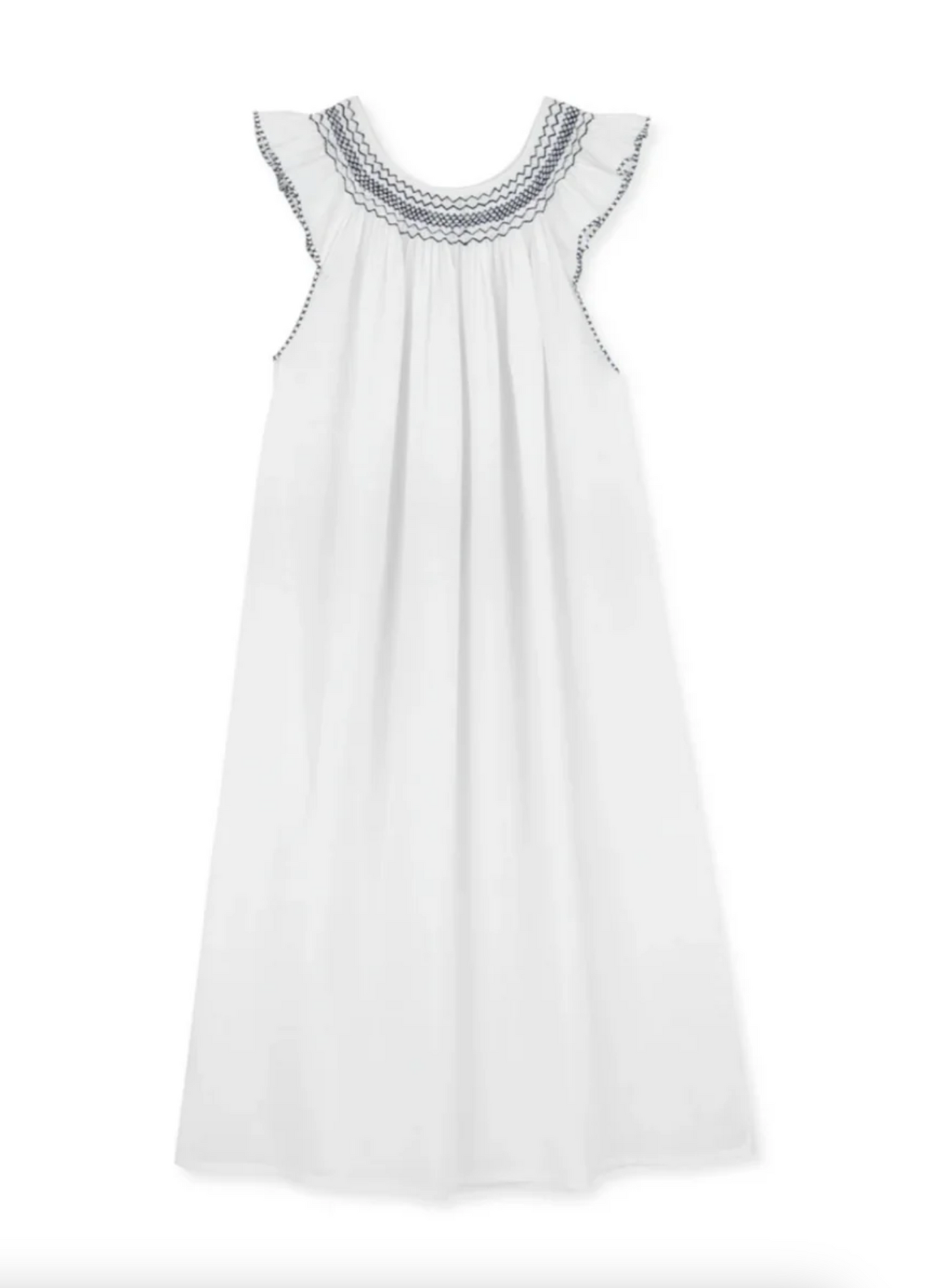 Maria Night Dress - The Cross Decor & Design