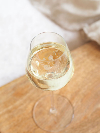 Borough Champagne Tulip Glass - The Cross Decor & Design