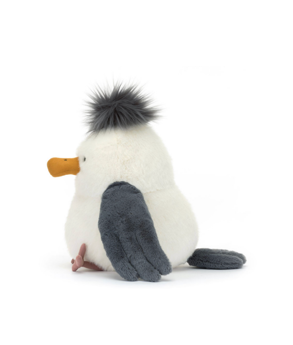Jellycat Chip Seagull