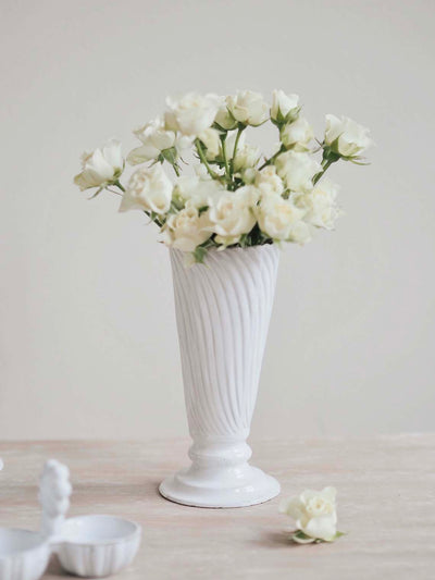 Peggy Vase - The Cross Decor & Design