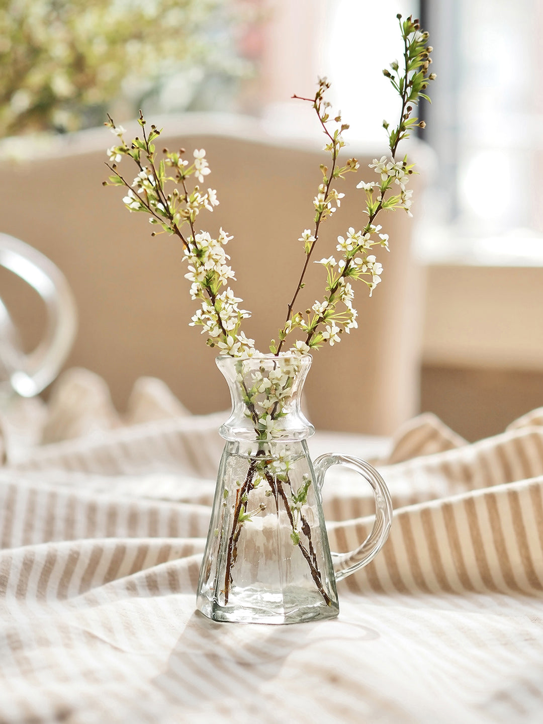 GARDEN & FLORALS | The Cross Decor & Design