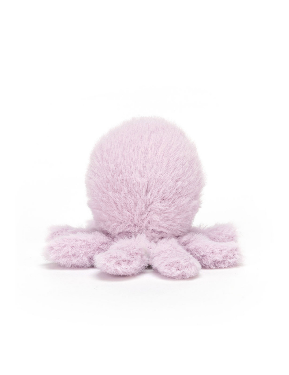 Jellycat Fluffy Octopus