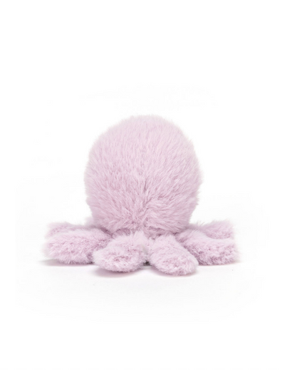 Jellycat Fluffy Octopus