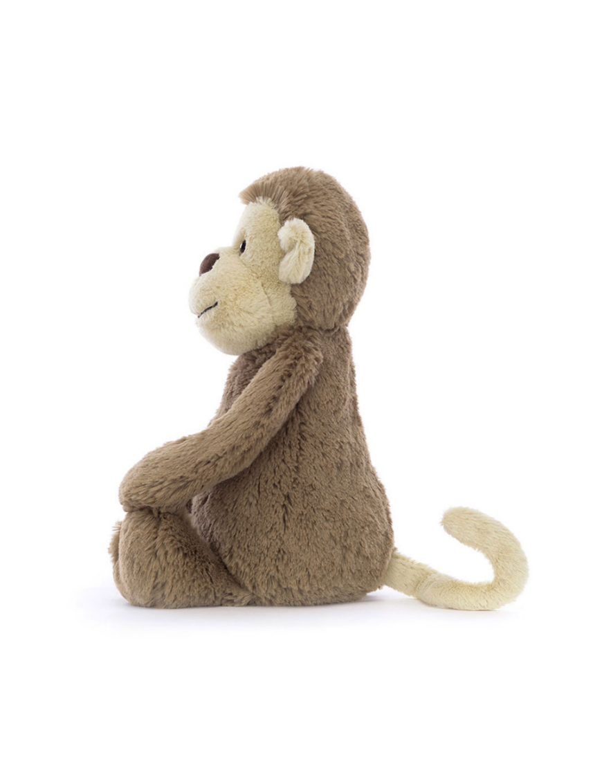Jellycat Bashful Monkey