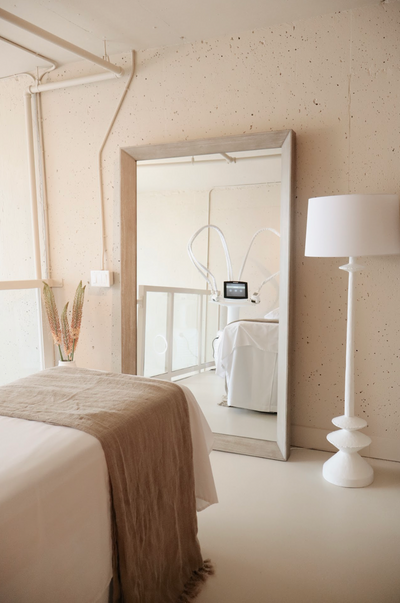 Nella Floor Lamp - The Cross Decor & Design