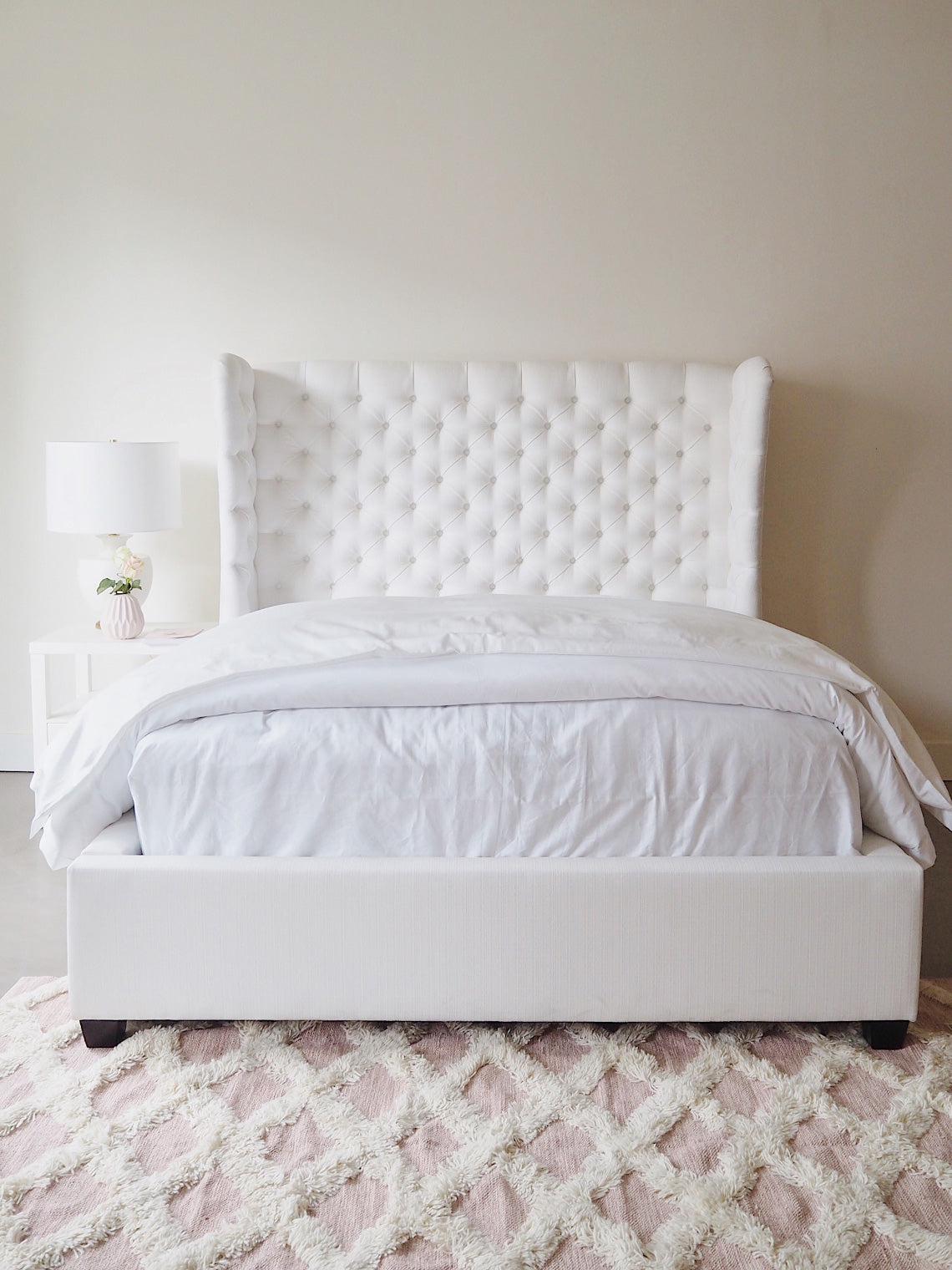 Dream Bed - The Cross Decor & Design