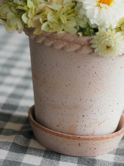 Emilia Pot - The Cross Decor & Design