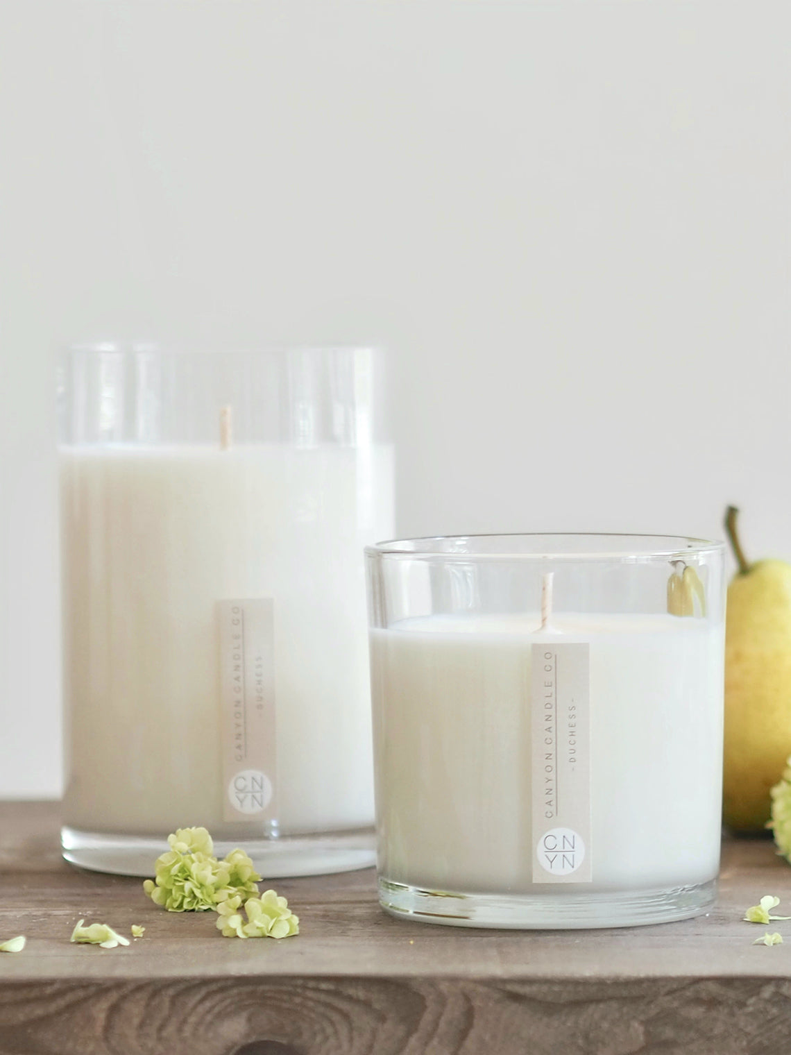 Duchess Candle - The Cross Decor & Design