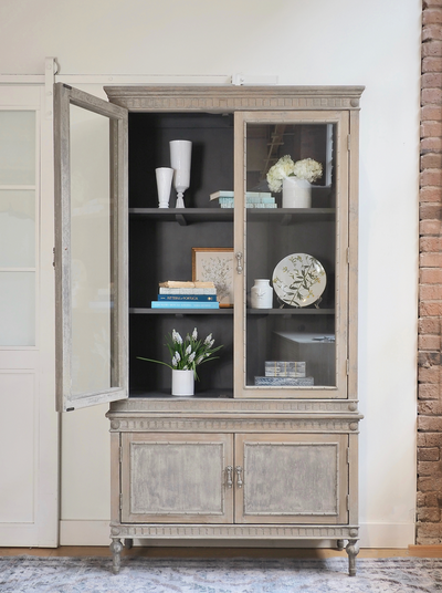 Rylan Cabinet - The Cross Decor & Design