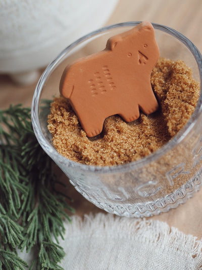 Boris Bear Sugar Saver