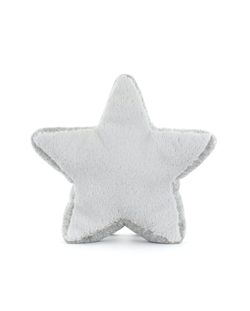Jellycat Amuseables Silver Star