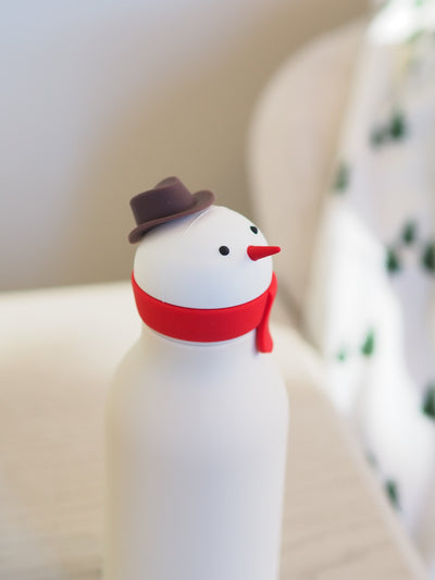 Snowman Bestie Bottle