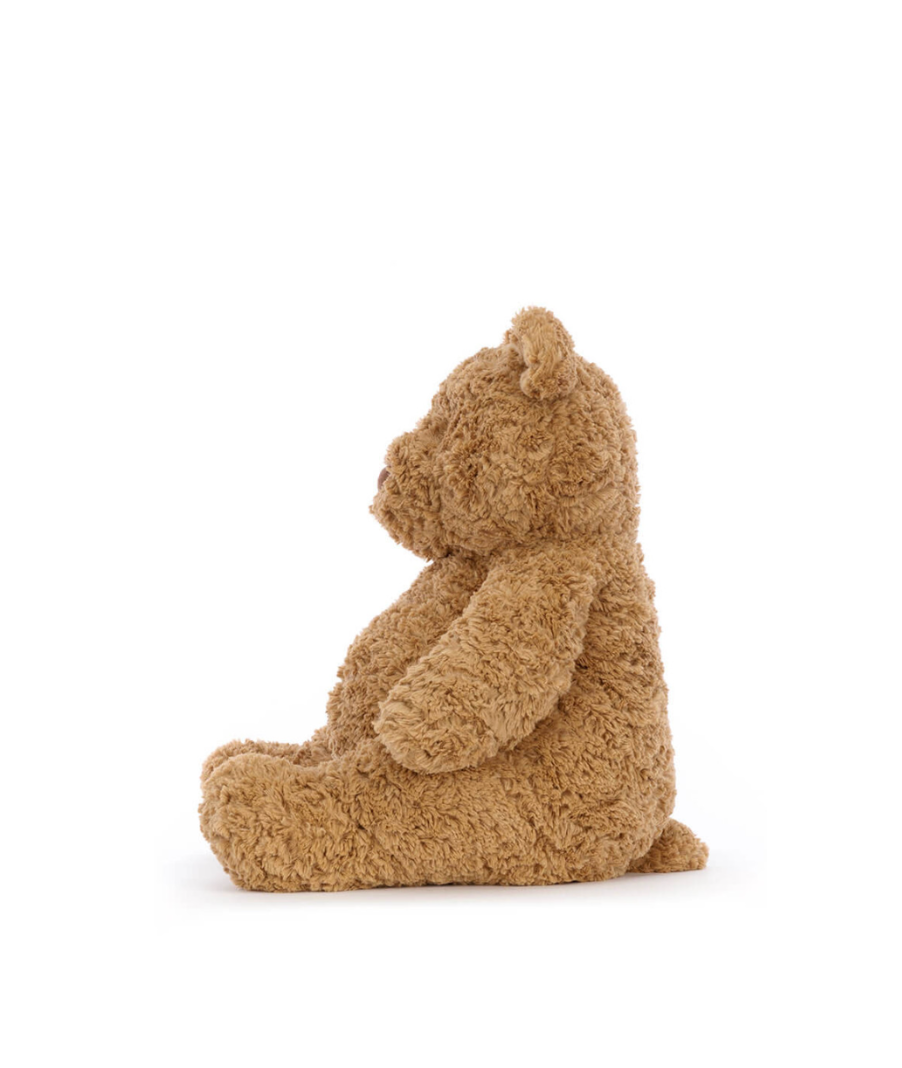 Jellycat Bartholomew Bear - The Cross Decor & Design