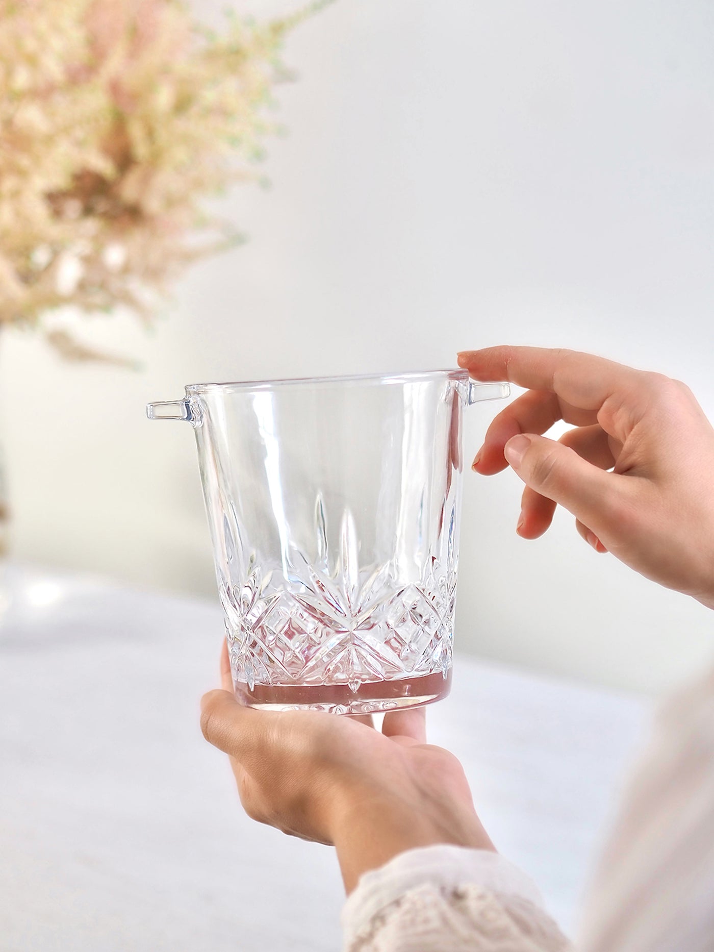 Mini Dublin Ice Bucket - The Cross Decor & Design