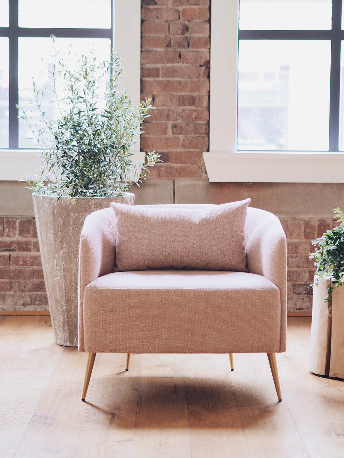 Audra Chair - The Cross Decor & Design