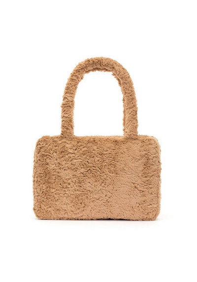 Jellycat Bartholomew Bear Tote Bag