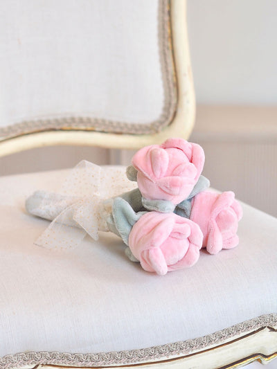 Pink Rose Bouquet - The Cross Decor & Design