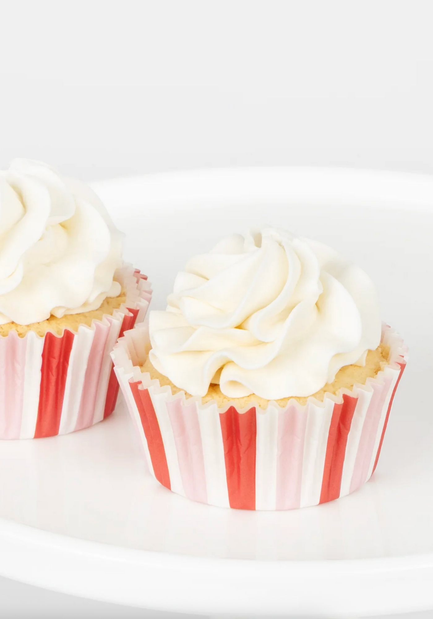 Nutcracker Ballet Cupcake Kit